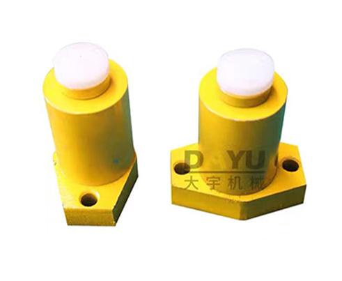 液壓剪板機(jī)壓料缸壓腳漏油怎么辦？ 